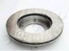 JAPKO 60W14 Brake Disc